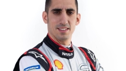 Formule E : Sébastien Buemi a décroché ses premiers points de la saison dimanche à Mexico